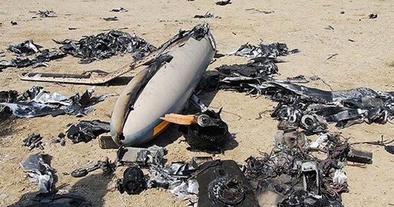 پهباد ارمنستان را آذربایجان سرنگون کرد