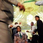 عروسی خونین با دستکم ۲۰ کشته در بغلان