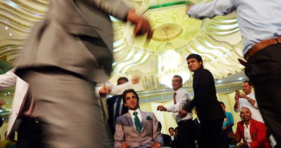 عروسی خونین با دستکم ۲۰ کشته در بغلان