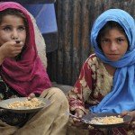 میلیون ها شهروند افغانستان مصونیت غذایی ندارند