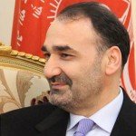 نا پایبندی به توافق نامه سیاسی حکومت وحدت ملی