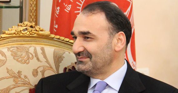 نا پایبندی به توافق نامه سیاسی حکومت وحدت ملی