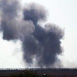 کشته شدن بیش از صد تن در شبه جزیره سینا