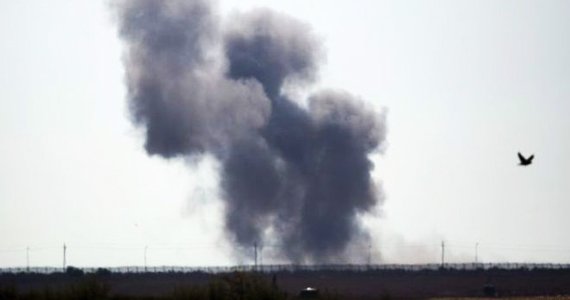 کشته شدن بیش از صد تن در شبه جزیره سینا