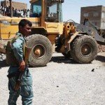 بررسی آسیب‌پذیری بناهای تاریخی هرات آغاز شد