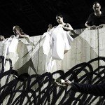 بزرگ ترین جذابیت های هنری درجشنواره آوینیون