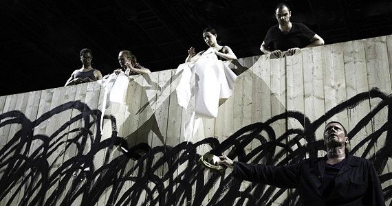 بزرگ ترین جذابیت های هنری درجشنواره آوینیون