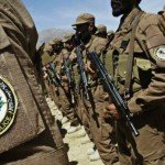 هشت پولیس محلی به صفوف طالبان پیوستند