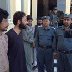 یک جوان هراتی از چنگ آدم‌ربایان نجات یافت