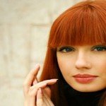 کدام رنگ مو برای من مناسب است ؟