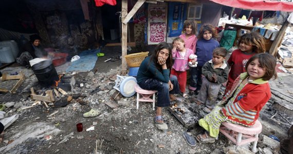 ۴ میلیون پناهنده سوری