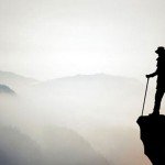 چرا از پذیرفتن اشتباهاتمان می ترسیم؟