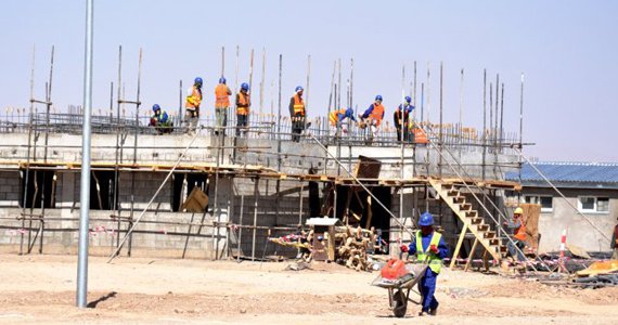 ۷ درمانگاه در هرات ساخته می شود