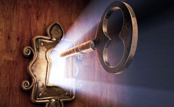 کلیدهای رسیدن به موفقیت را چگونه بیآبیم ؟