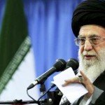 خامنه ای: طرف مقابل به هیچ رو قابل اعتماد نیستند