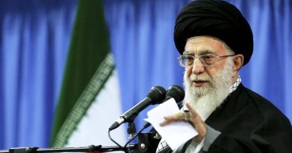 خامنه ای: طرف مقابل به هیچ رو قابل اعتماد نیستند