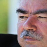 دوستم به میدان آمد، رویداد جلریز و خشم او