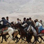 ورزش های باستانی (بزکشی)