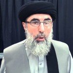 حکمتیار حکم حمایت از داعش را صادر کرد