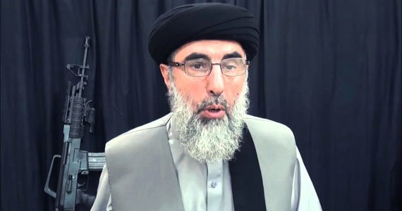 حکمتیار حکم حمایت از داعش را صادر کرد