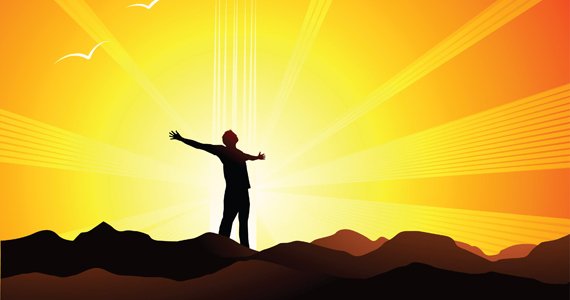 چند رهنمود برای دگرگونی فردی