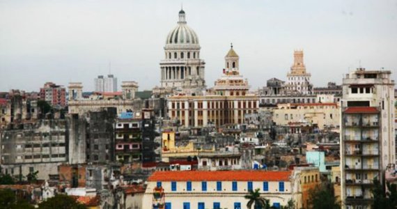 آمریکا و کوبا گشایش سفارتخانه ها را اعلام می کنند