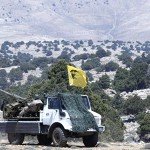 ارتش سوریه و حزب‌الله در پی تصرف شهر زبدانی