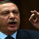 اردوغان: صلح با کردها در شرایط کنونی امکان‌پذیر نیست