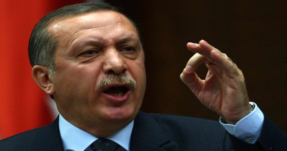 اردوغان: صلح با کردها در شرایط کنونی امکان‌پذیر نیست