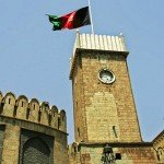 تاسف رییس جمهوری به حملات هوایی