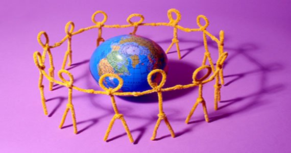 اصل مهم تشابه در ارتباطات چیست ؟