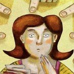 انتقاد نکردن را یاد بگیرید !