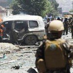 یک حمله و دو مسئول