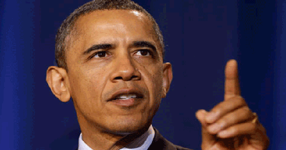 هشدار اوباما به ایران