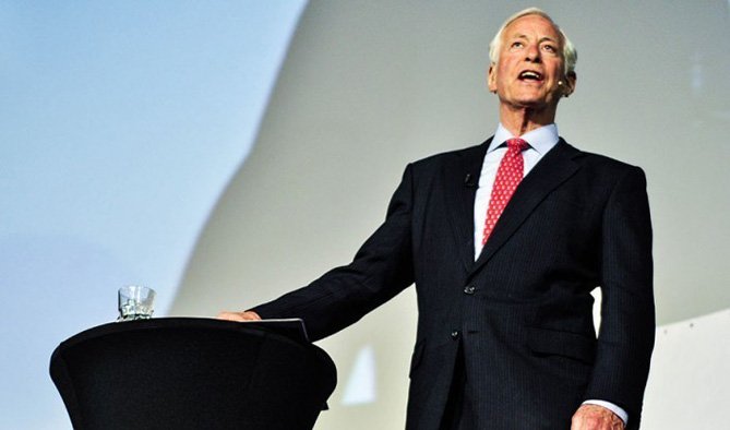 اولین قانون ارتباط موفق