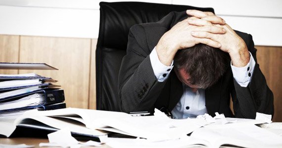 چگونه کاری را که دوست داریم انجام دهیم ؟