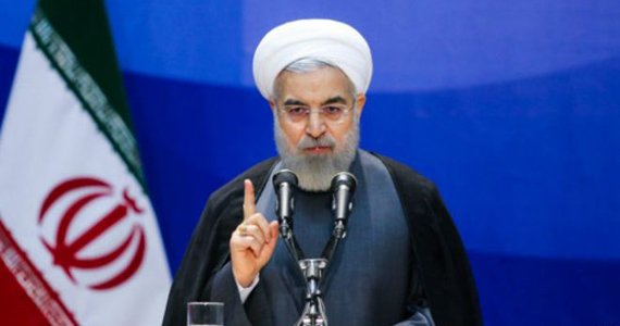 اگر توافق را نقض کنند به مسیر قبلی باز می‌گردیم