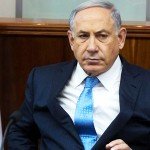 با تمام قوا از توافق با ایران جلوگیری می‌کنیم