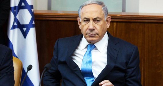 با تمام قوا از توافق با ایران جلوگیری می‌کنیم