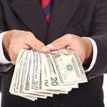 بدون سرمایه “پولدار” شوید !