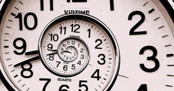 شش روش برای به دست آوردن زمان بیش تر در هر کاری