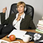 بیزاری از شغلتان، شما را بیمار می کند