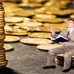 تجسم ثروت، اولین گزینه برای ثروتمند شدن