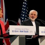 ایران و قدرت های جهان به توافق رسیدند