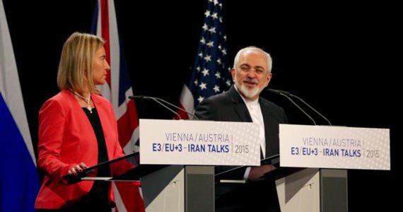 ایران و قدرت های جهان به توافق رسیدند