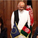 نهایی شدن تواق نامه همکاری میان افغانستان و اروپا