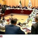 تیم مذاکره کننده ایرانی زیر فشار داخلی
