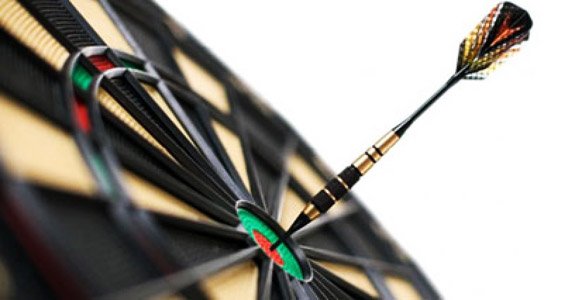 جادوی هدف ها را چگونه یاد بگیریم ؟