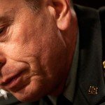 خروج از افغانستان پایان نقش امریکا