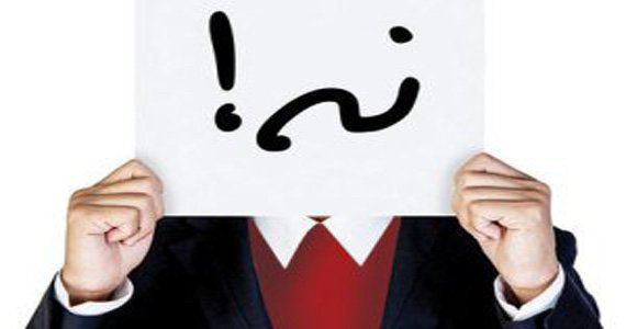 خیلی ساده و سنگین بگویید نه !